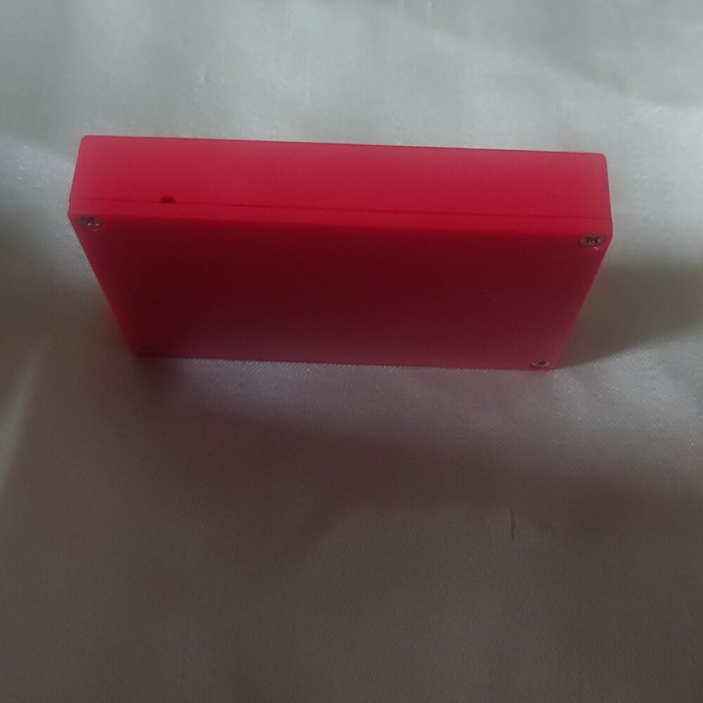 MIG DUMPER for the nintendo switch handheld console - Picture 8 of 9